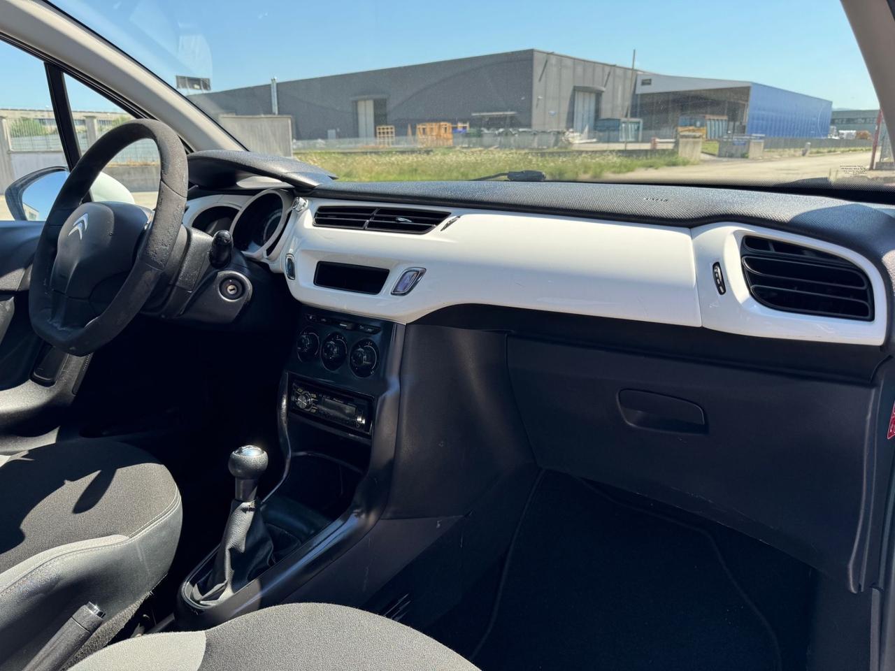 Citroen C3 1.1 Exclusive