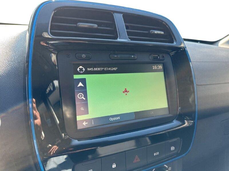 Dacia Spring Comfort Plus Electric 45