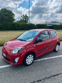 Renault Twingo 1.2 8V Dynamique