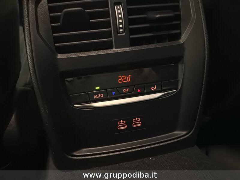 BMW Serie 4 Gran Coupé Serie 4 G26 LCI 2024 Gran Coup 420d Gran Coupe mhev 48V xdrive MSport Pro auto