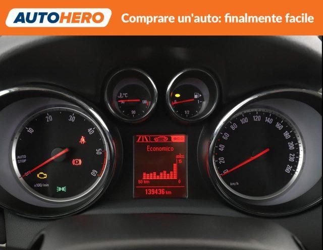 OPEL Mokka 1.6 CDTI Ecotec 136CV Cosmo Exoflex