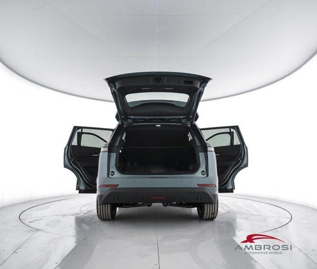 JAECOO J5 PURE EV