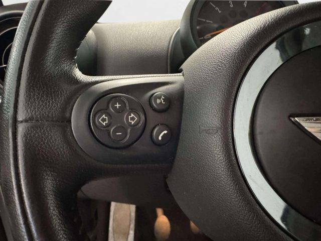 MINI Cooper D 1.6 BUSINESS PACEMAN