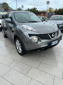 Nissan Juke 1.5 dCi Acenta
