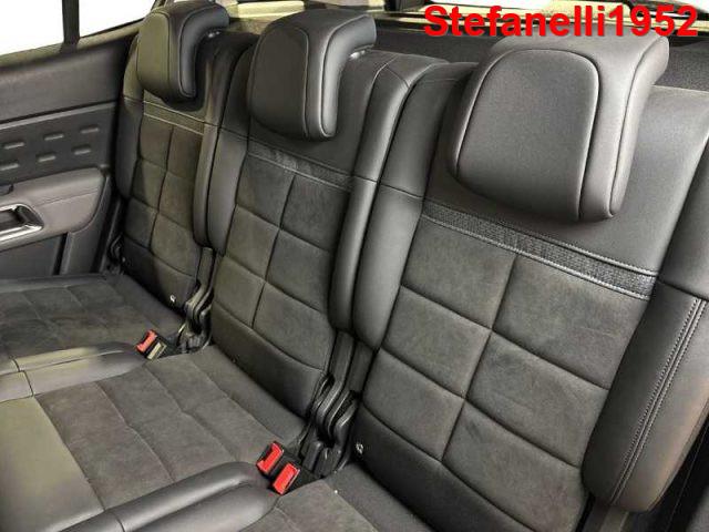 CITROEN C5 Aircross 2018 - 1.5 bluehdi Shine s&s 130cv eat8 my20