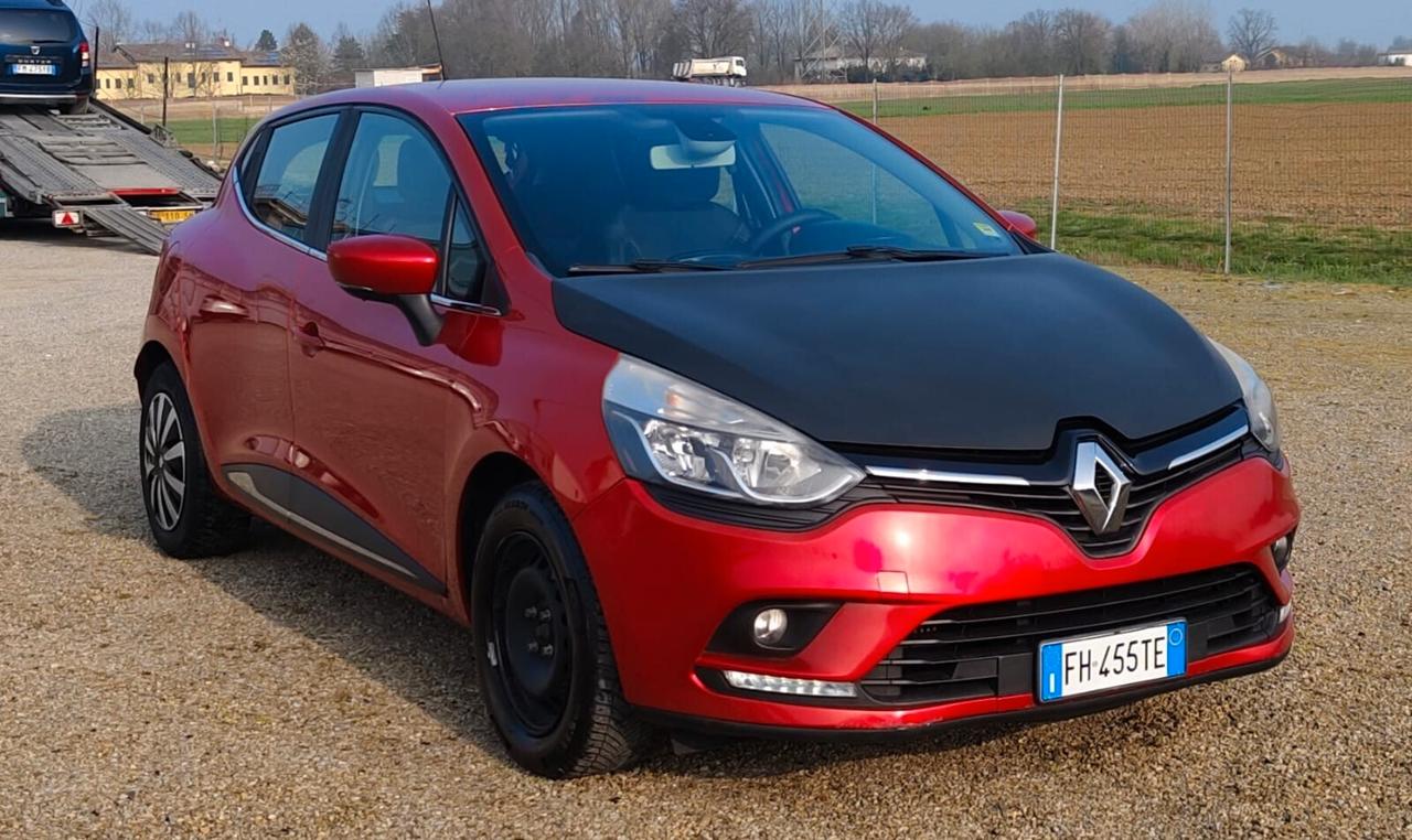 Renault Clio TCe 12V 90 CV GPL Start&Stop 5 porte Energy Life