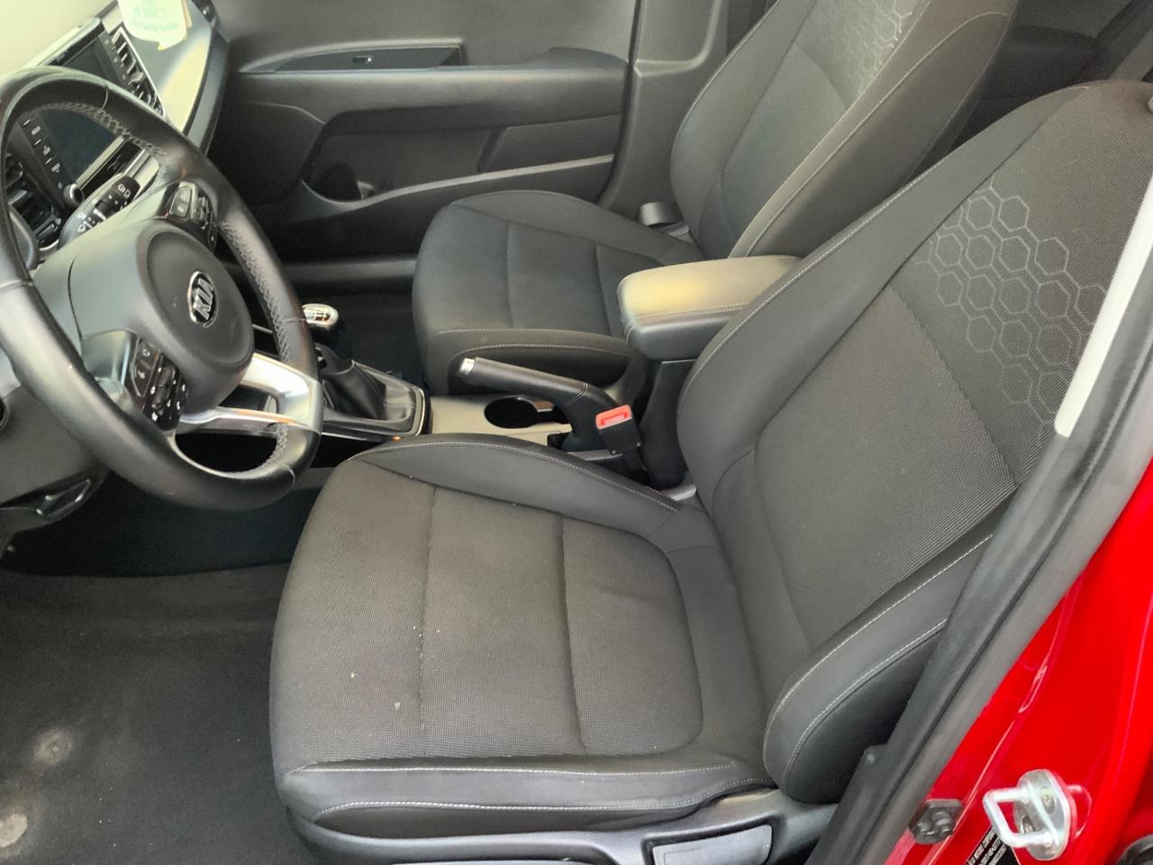 Kia Rio 1.4 CRDi 90CV 5 porte Cool