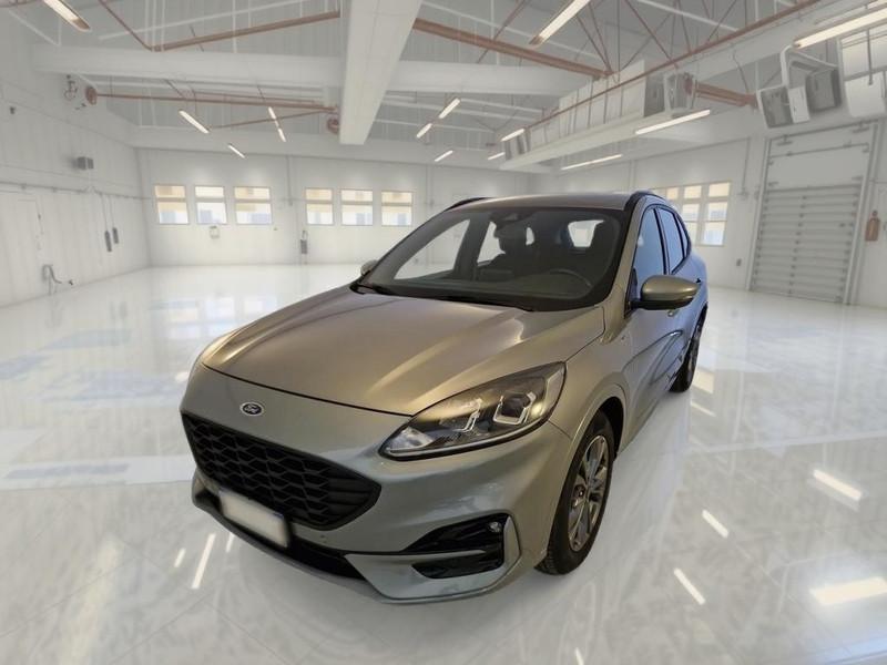 FORD KUGA 1.5 EcoBlue 120CV 2WD ST-Line Auto