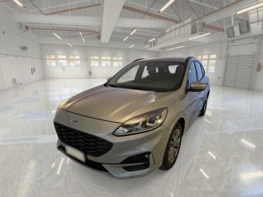 FORD KUGA 1.5 EcoBlue 120CV 2WD ST-Line Auto