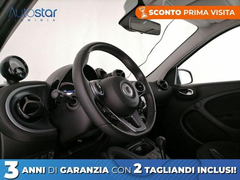 smart forfour 1.0 Superpassion 71cv twinamic