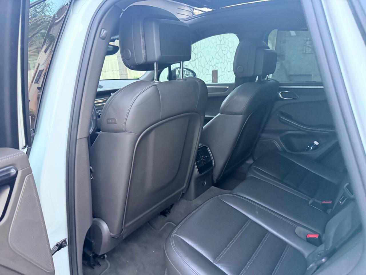 Porsche Macan 3.0 GTS