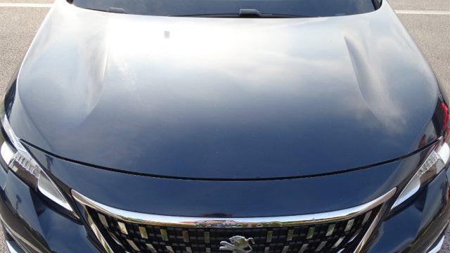 PEUGEOT 3008 BlueHDi 130 S&S Automatica "Business", Garanzia..