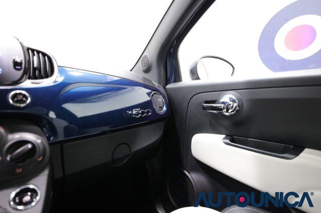 FIAT 500 1.0 HYBRID DOLCEVITA TETTO PANORAMA