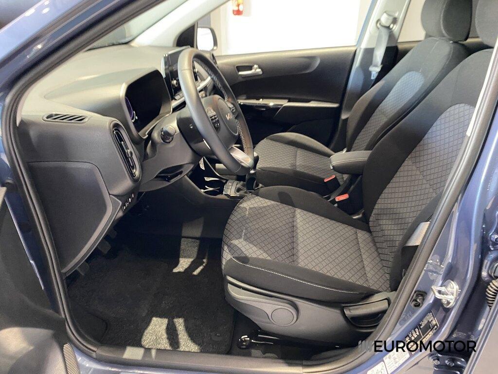 Kia Picanto 1.0 GDi Style