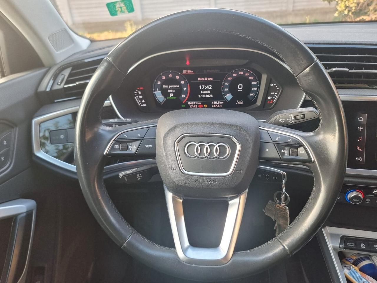 Audi Q3 SPB 35 TFSI S tronic Business Plus