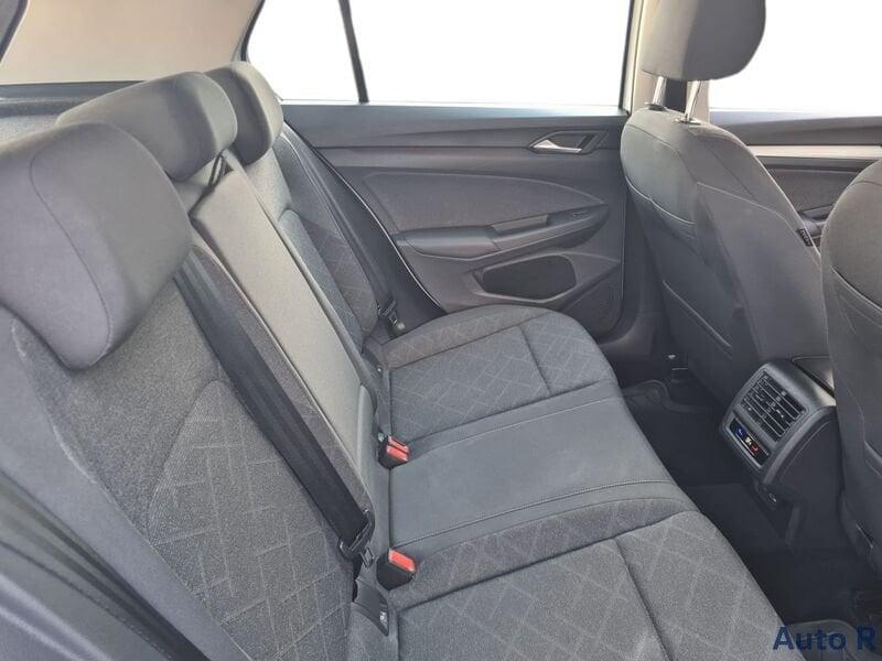 Volkswagen Golf 1.0 eTSI 81kW EVO Life DSG