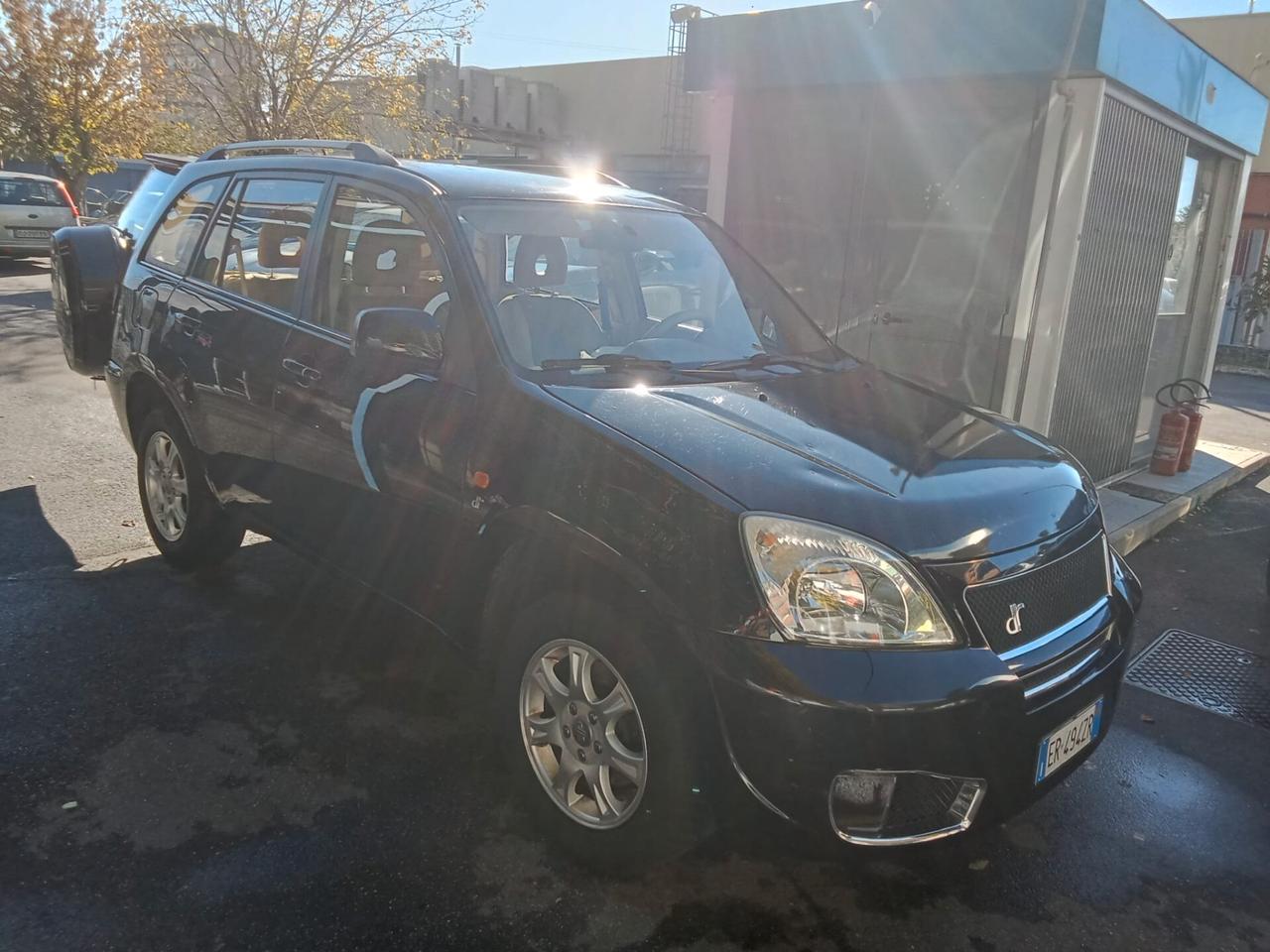 Dr DR5 1.6 16V 118 CV