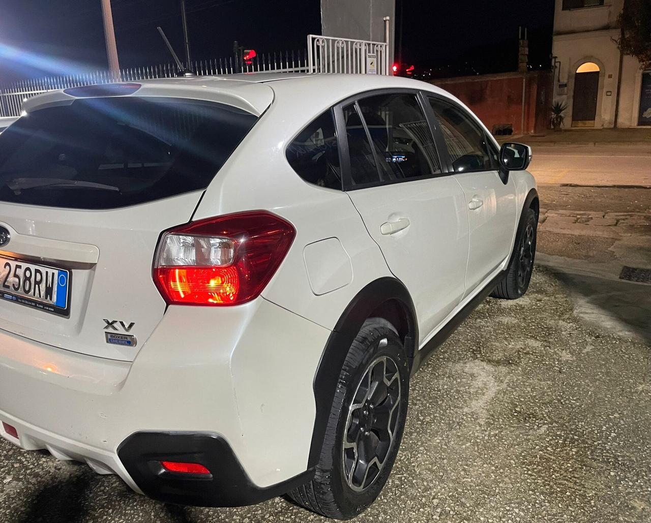 Subaru SVX Awd 2.0 TOP Condition