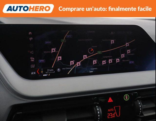 BMW 116 d 5p. Advantage