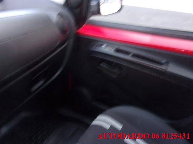 FIAT Fiorino 1.3 MJT 75CV Furgone Adventure E5+