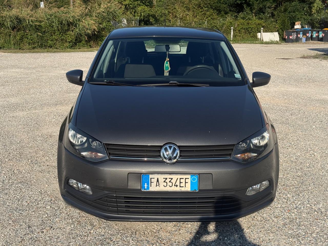 Volkswagen Polo 1.4 TDI 5p. Fresh