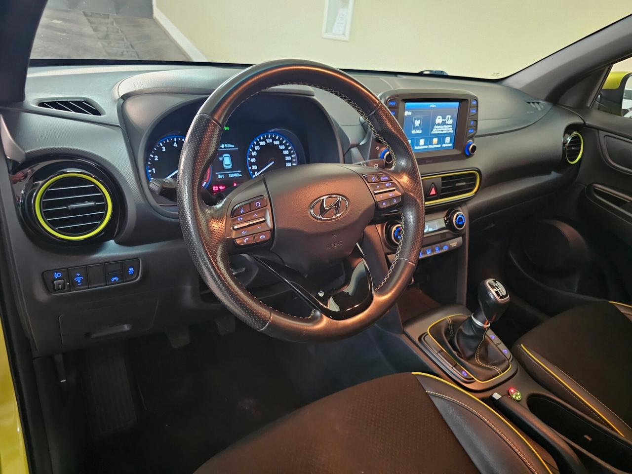 Hyundai Kona 1.0 T-GDI Xpossible GPL INSTALLATO NEL 2023