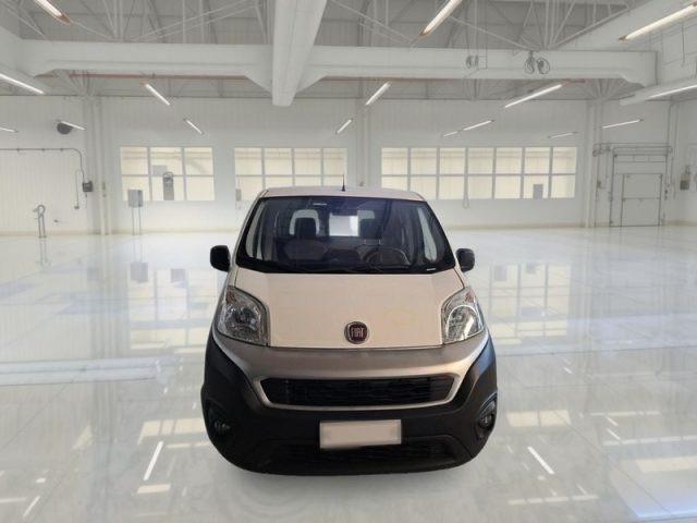 FIAT Fiorino 1.3 MJT 95CV Combinato SX N1