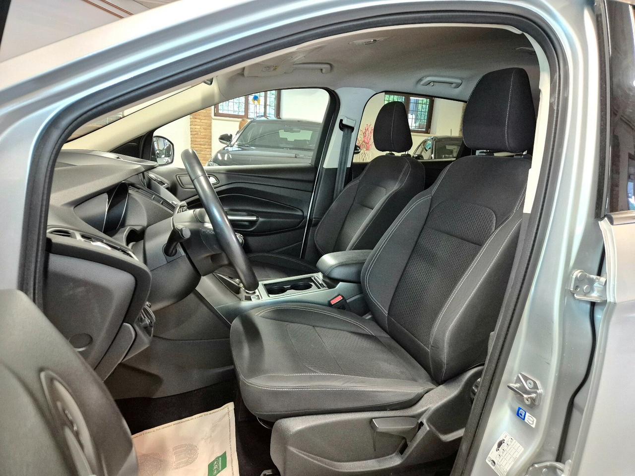 Ford Kuga 1.5 EcoBoost 120 CV S&S 2WD Business