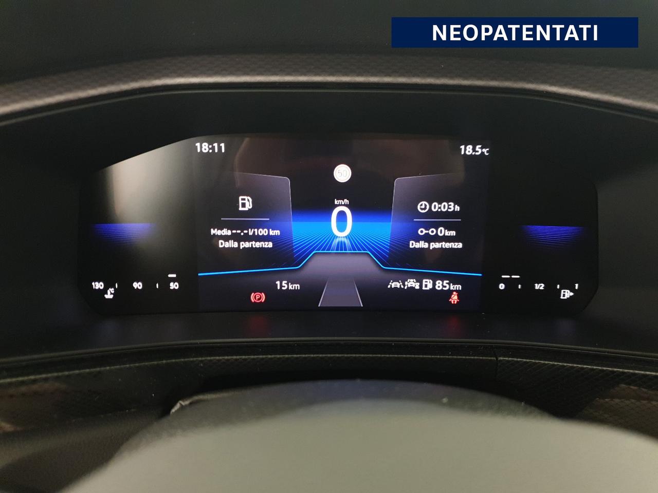 Volkswagen T-Cross 1.0 tsi edition plus 95cv
