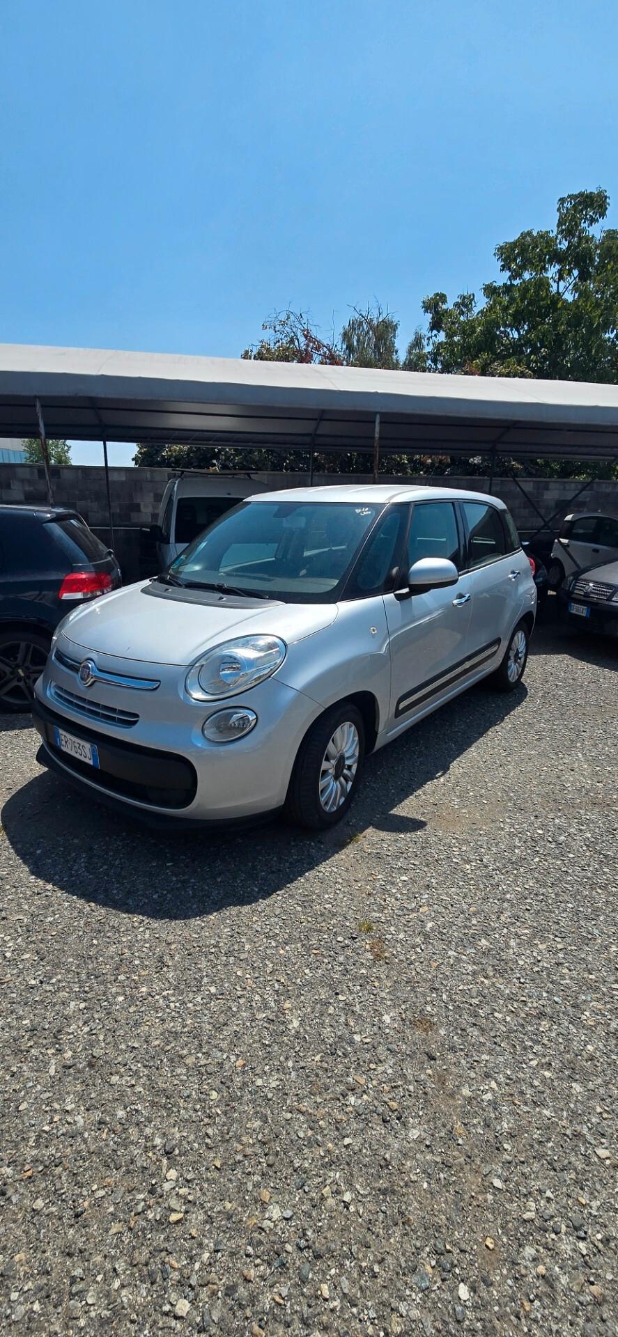 Fiat 500L 1.3 Multijet 85 CV Pop