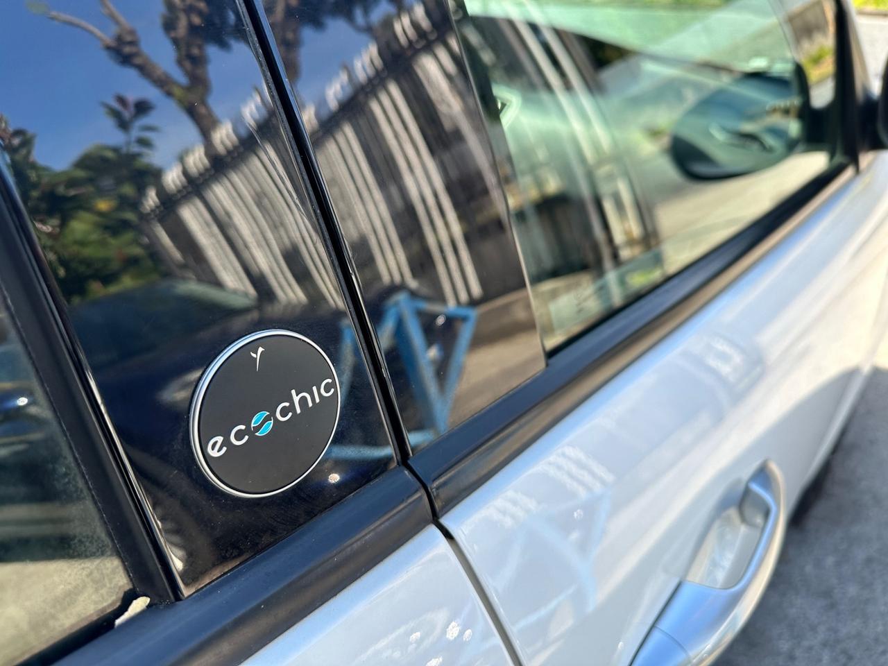 Lancia Ypsilon 1.2 69 CV 5 porte GPL Ecochic Elefantino Blu