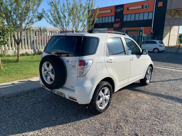 DAIHATSU Terios 1.5 4WD B You O/F Green Powered