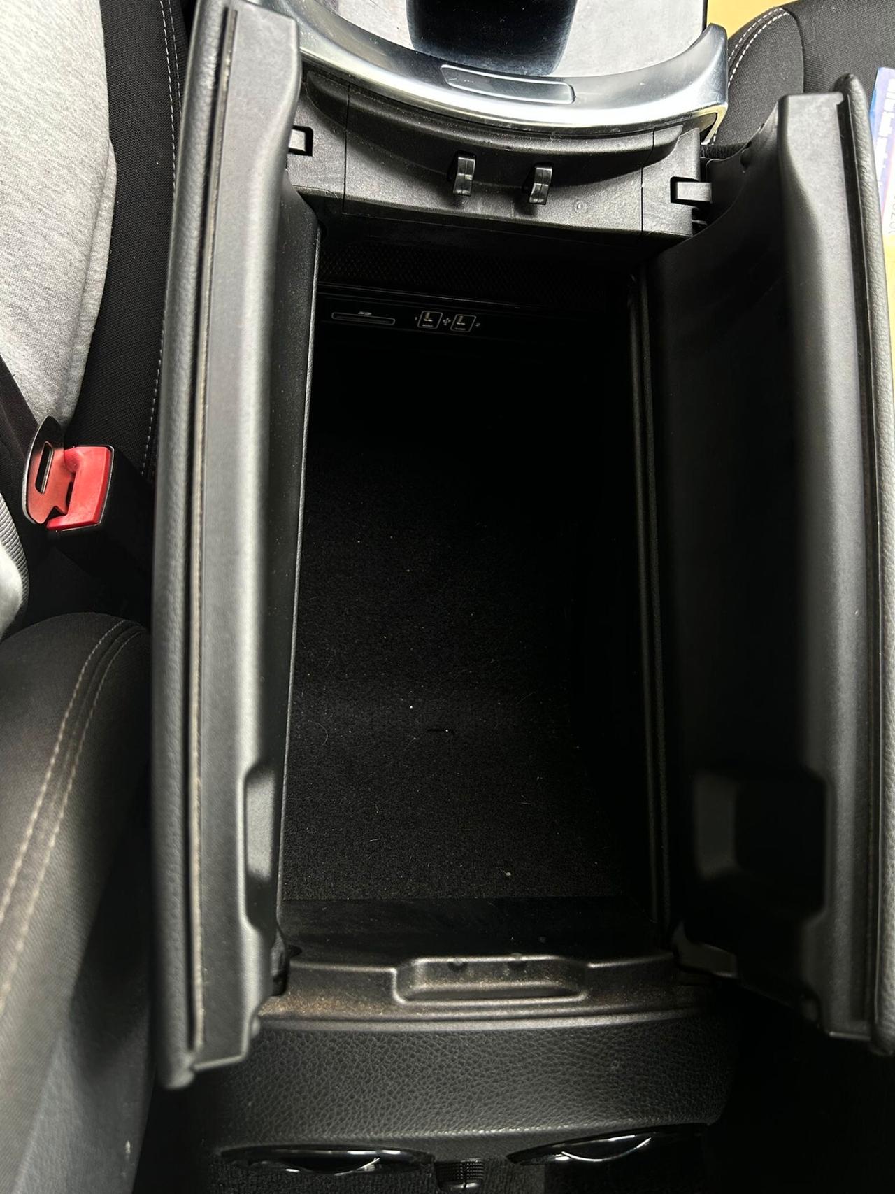 Mercedes-benz C 220 C 220 BlueTEC Automatic Premium