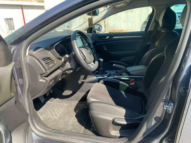 Renault Megane Megane IV 2016 1.5 dci energy Business 110cv
