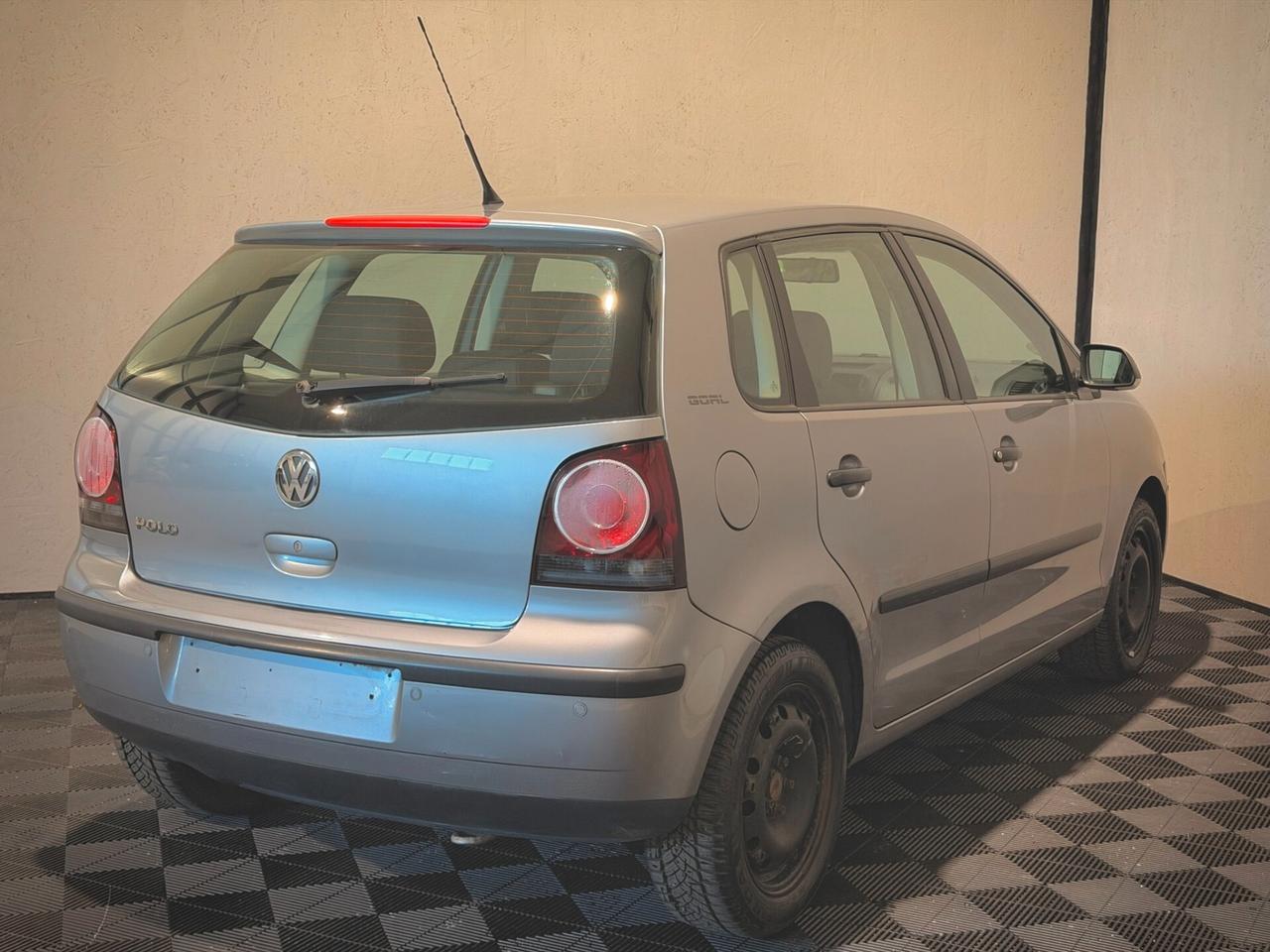 Volkswagen Polo 1.2 GOAL - MOTORE CON 93.000KM!!!