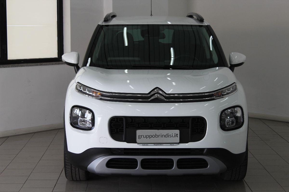 CITROEN - C3 Aircross - BlueHDi 100 S&S Shine