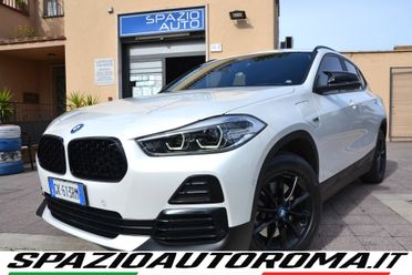 Bmw X2 25e X-DRIVE HYBRID PLUG-IN **PREZZO REALE***