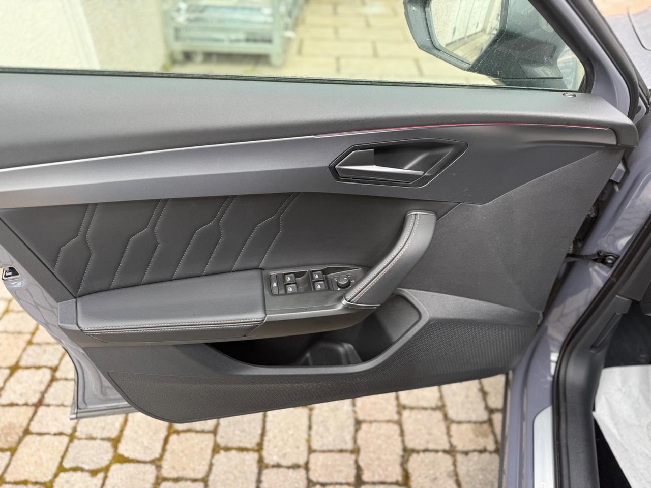 Cupra Formentor 2.0 TDI 4Drive DSG