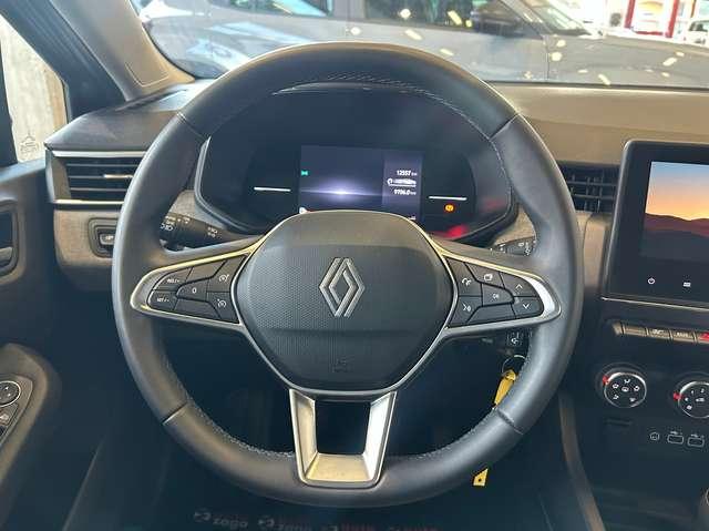 Renault Clio 1.0 tce Evolution 90cv