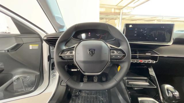 PEUGEOT 208 PureTech 100 cv Allure - ANCHE NERA!