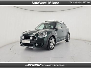 MINI Mini Countryman F60 Mini 1.5 Cooper SE Hype Countryman ALL4 Automatica