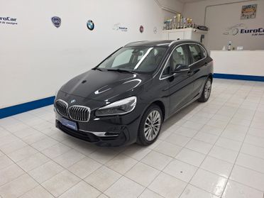 Bmw Serie 2 Active Tourer 218d 150cv Luxury