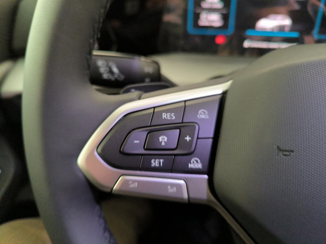 Volkswagen Golf variant 2.0 tdi edition plus 150cv dsg