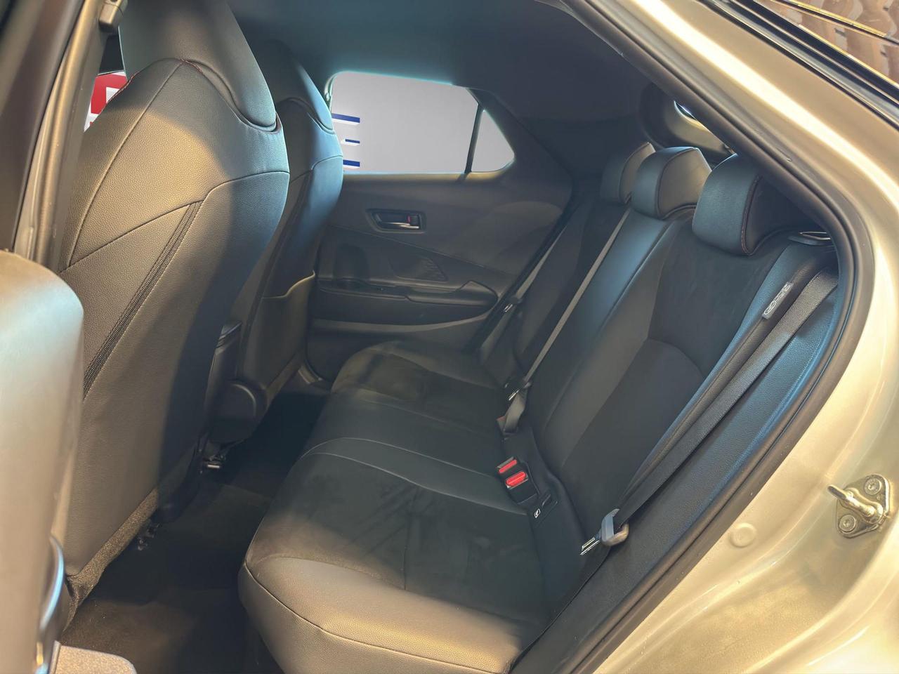 Toyota C-HR 2.0 hev GR Sport Premiere awd e-cvt