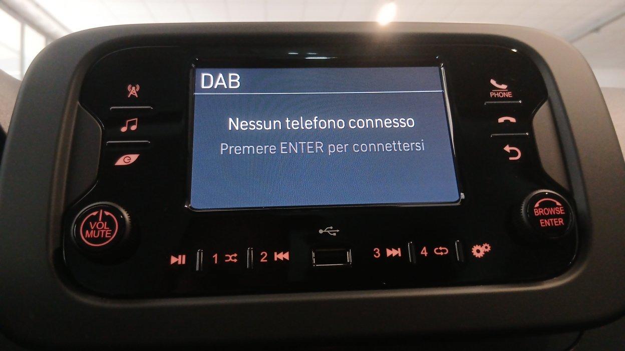 FIAT Panda 3ª serie - Panda 1.0 FireFly S&S Hybrid