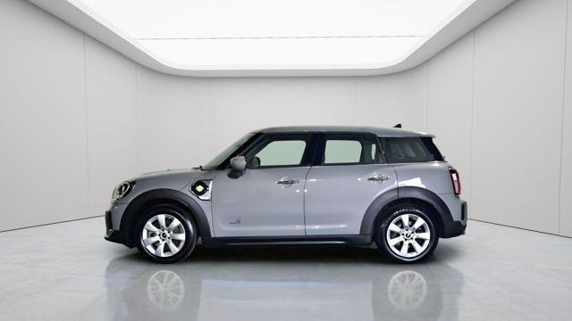 MINI Cooper SE Countryman 1.5 MINI COOPER COUNTRYMAN SE ALL 4 PLUG-IN HYBRID