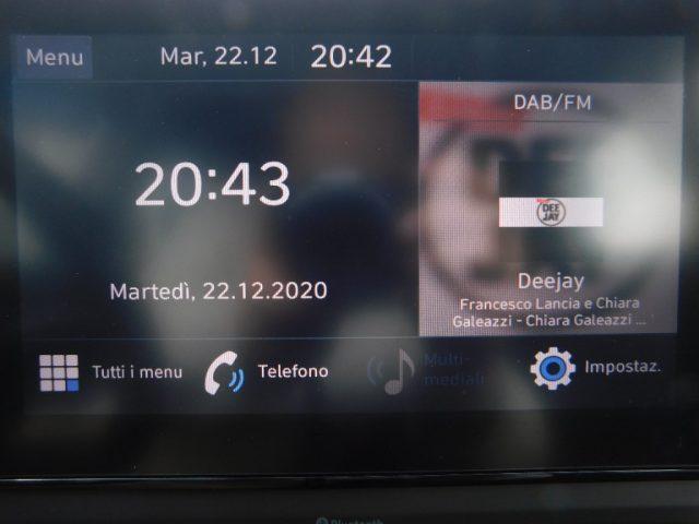 HYUNDAI Bayon 1.0 T-GDI Hybrid 48V iMT XLine