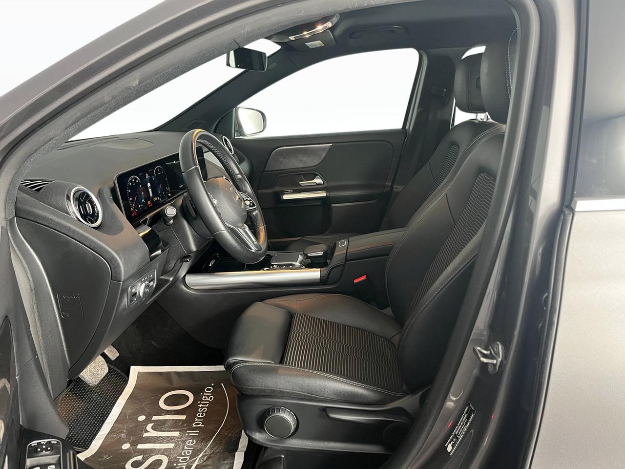 Mercedes-Benz GLA-H247 2020 - GLA 200 d Sport Plus auto