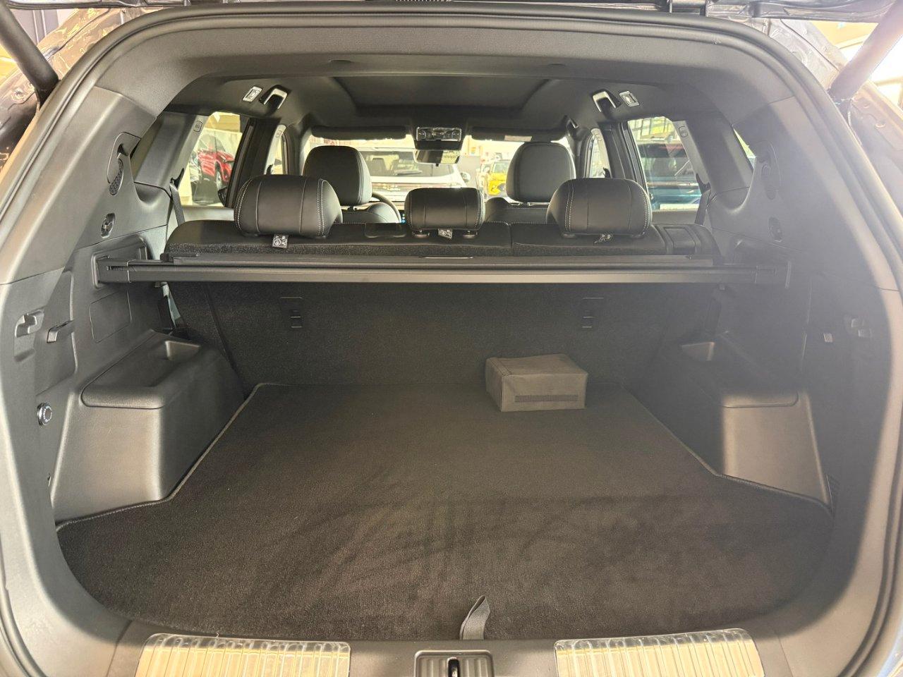 Sportequipe Sportequipe 7 GTW 1.6 t-gdi Gpl 182cv dct