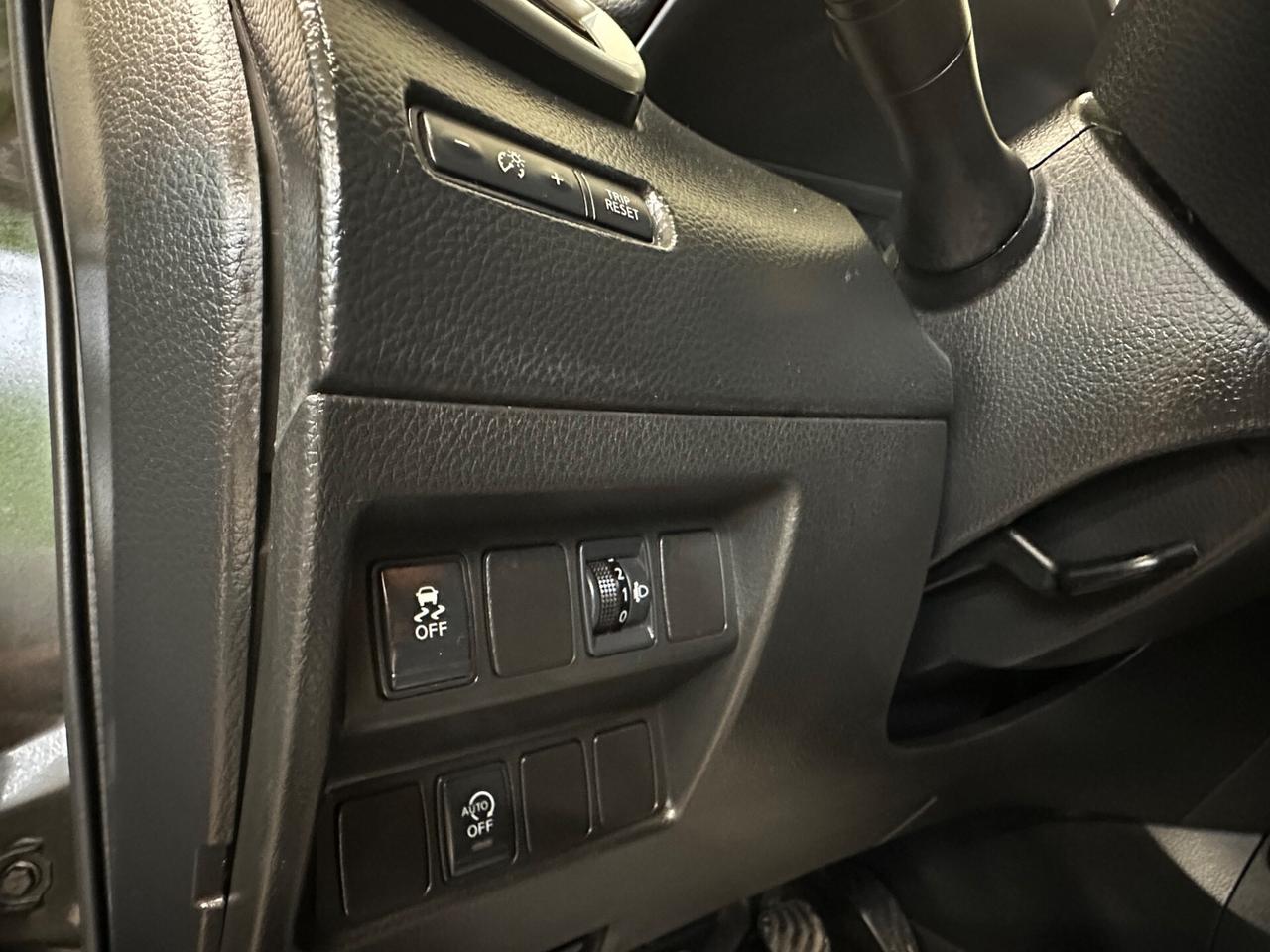 Nissan Qashqai 1.5 dCi DPF Tekna